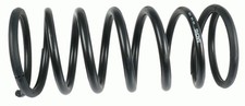 1x SACHS Fahrwerksfeder 996 918 für MERCEDES W463 W461 W460 KLASSE 200 463 220 1x SACHS Fahrwerksfeder 996 918 für MERCEDES W463 W461 W460 KLASSE 200 463 220