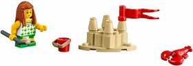 [NEW] LEGO Japan 60153 LEGO (R) City LEGO (R) City Beach LEGO