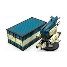 Rackham AT-43 Karmans Loose Mini Easy Trike #6 NM