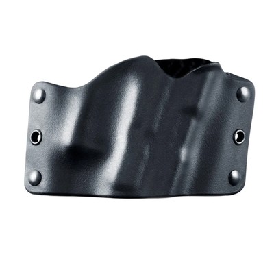 Stealth Operator OWB Compact Multi-Fit Holster Außenbund black
