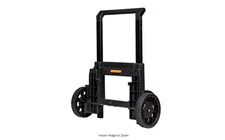 RIDGID Pro Gear System Gen 2.0 Durable All Terrain Rolling. Tool Box Attachment.