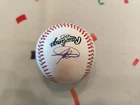 JASSON DOMINGUEZ Signed Autographed Auto ROMLB Baseball Ball NY Yankee Guarantee