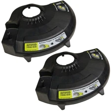 Ryobi P2080 2 Pack of Genuine OEM Replacement Grass Deflectors - 351122001-2PK