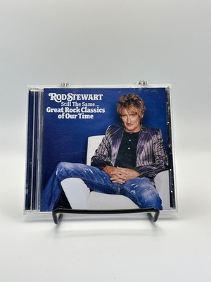 Still the Same: Great Rock Classics of Our Time by Stewart, Rod (CD, 2006)