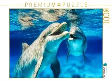 CALVENDO Puzzle Hast du schon geh rt... 1000 Teile Lege-Gr e 64 48 cm Foto-