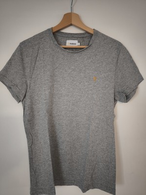 Farah Herren T-Shirt Gr. L