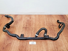  08-13 Oem Bmw E88 E90 E92 E93 135 Lower Radiator Thermostat Coolant Hose