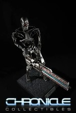 Terminator Genisys Endoskeleton 1:4 Scale Statue T-800