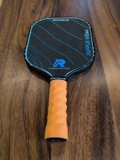 Ronbus Ripple 14mm R2.14 Pickleball Paddle
