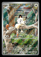 Meowth #106 Prices | Pokemon Phantasmal Flames | Pokemon Cards Meowth #106 Prices | Pokemon Phantasmal Flames | Pokemon Cards
