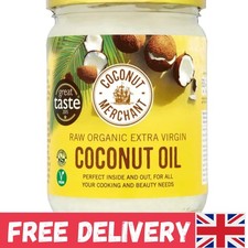 100% Natural Organic Coconut Oil 500mL | Versatile Use for Hair, Skin & Cooking