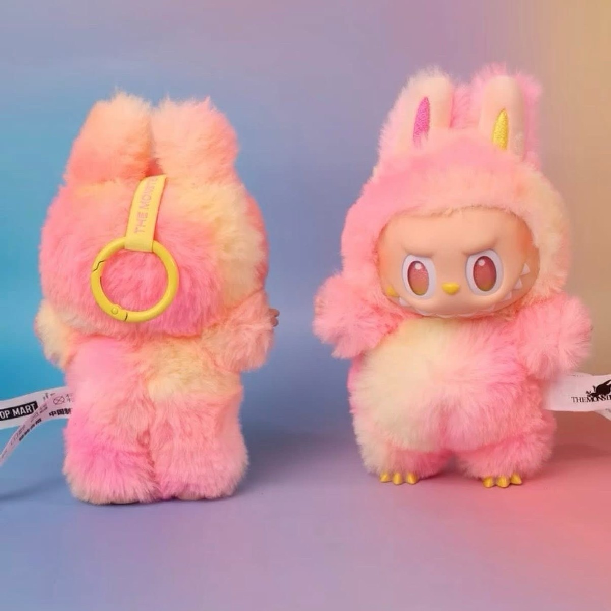 ラブブ THE MONSTERS Big into Energy pre order] THE MONSTERS Big into Energy Series-Vinyl Plush