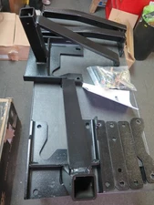 Torklift D2124 Tie Down fits 13-18 Ram 3500 (P-BR)