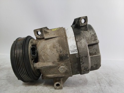 SIN REF klimakompressor RENAULT SCENIC JA.. 1.9 D RT 1999 1792066