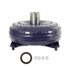 50453 Bm Holeshot 3800 Torque Converter Ford C4