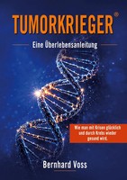 Bernhard Voss | Tumorkrieger | Taschenbuch | Deutsch (2026) | tredition