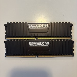 Corsair Vengeance LPX 16gb 2x8GB DDR4 3600MHz | eBay