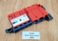 ✅ 19-25 OEM BMW G20 G80 M3 330 Battery Terminal Power Junction Module