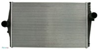 Thermotec DAV003TT LadeluftküHler LLK TurboküHler KüHler FüR Volvo