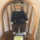 Heidi Out Faithful Friend Good In Original Boxes Set Of Benjamin And Beth — photo 7