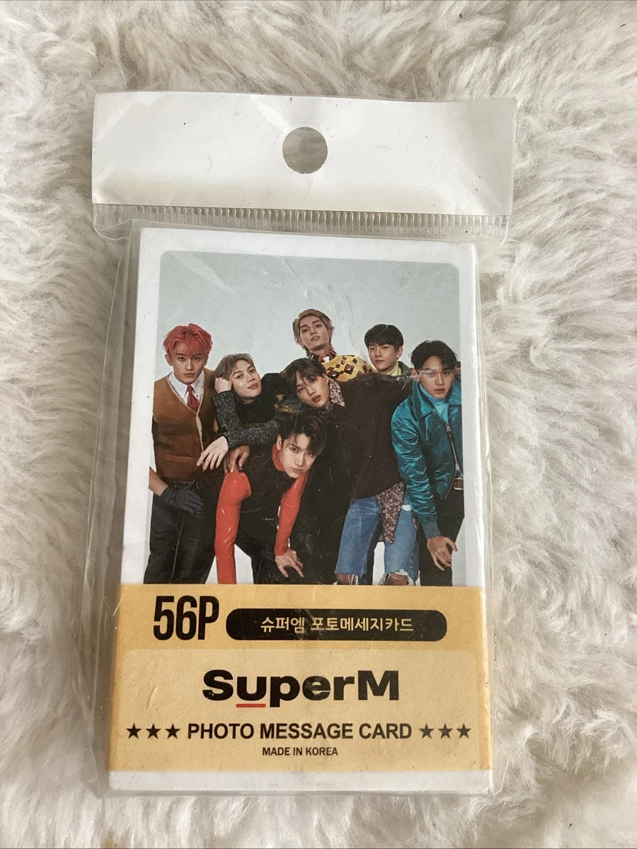 Kpop Postcard for sale | eBay