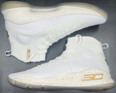 Under Armour Curry 4 Retro 'Championship Pack' Sz 13 Men NIB | eBay