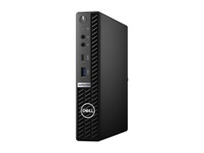 Image of Dell OptiPlex 5090 Micro i5 11th Gen 16GB RAM 256GB NVMe SSD Windows 11 MFF PC