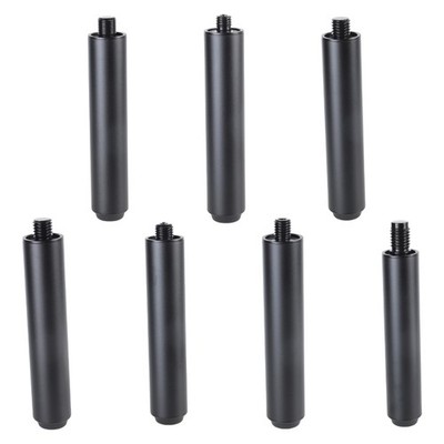 Billiard Pool Cue Extension for Mezz Universal Cue Comfortable Feel