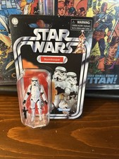 Star Wars Vintage Collection Stormtrooper VC231 3.75  Action Figure 2022
