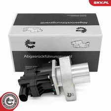 ESEN SKV AGR Ventil 14SKV254 für OPEL ANTARA L07 CDTi 4x4 CHEVROLET CAPTIVA C100