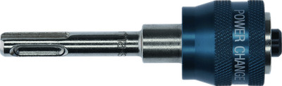 New Genuine Bosch 2608594266 Power Change Plus System For rotary