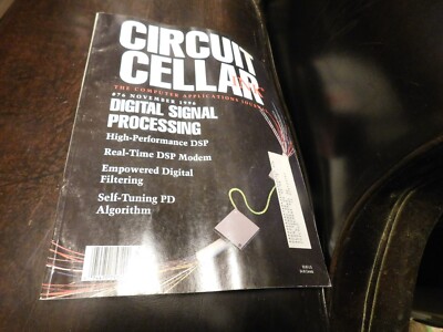 Circuit Cellar Magazine # 76