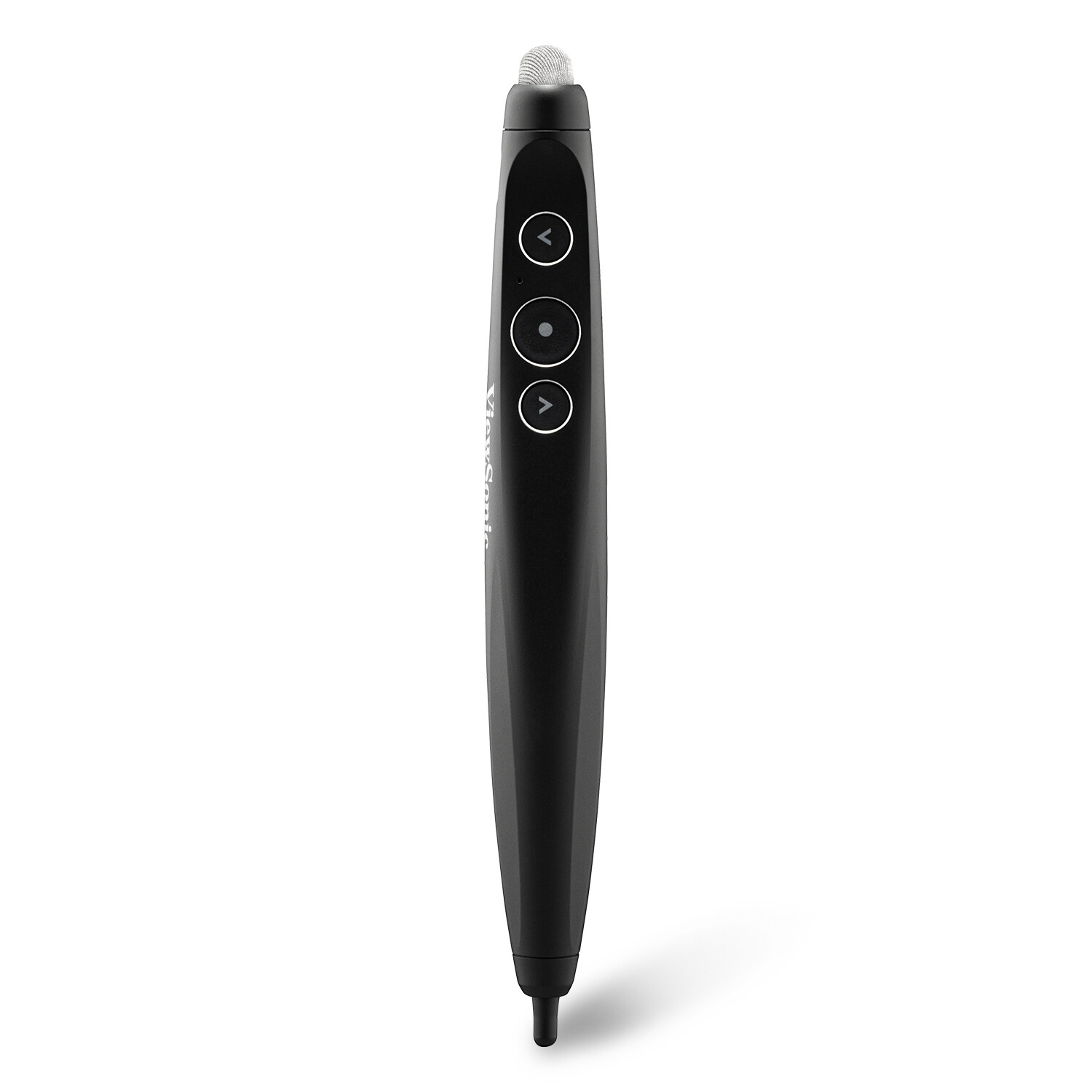 ViewSonic VB-PEN-007 Presenter AirPen with Air Mouse Pointer, Dual Tips,