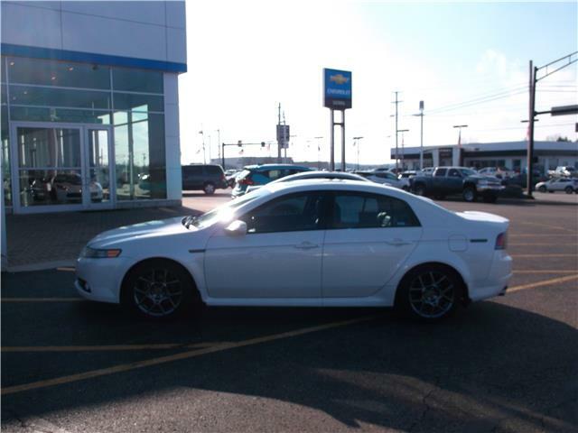 2007 Acura TL Type S 2007 Acura TL 160K RARE TYPE-S 6 SPEED MANUAL NO RESERVE LOOK!