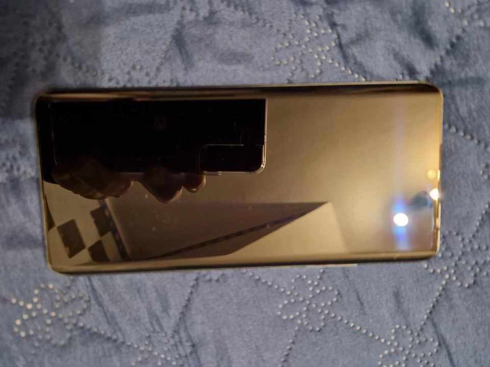 Xiaomi Mi Note 10 · 128GB, foto 1 di 5