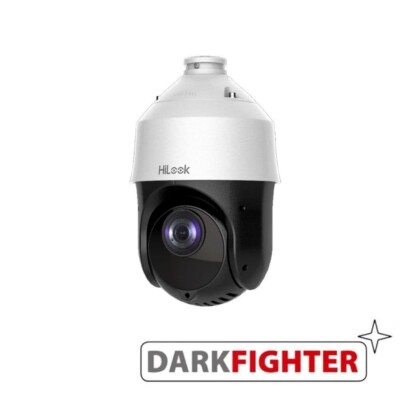 HiLook IP/Netzwerk PTZ Kamera 2MP 15X Zoom 100M PoE IR PTZ-N4215I-DE von Hikvision