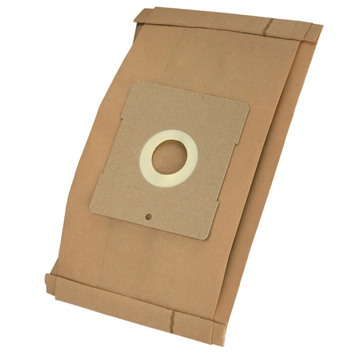 8 sacchetti aspirapolvere Imetec per serie DRIVER