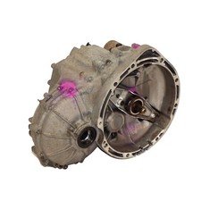 Schaltgetriebe Getriebe 6-Gang sequentiell Smart ForTwo Cabrio 450 4503700001 Schaltgetriebe Getriebe 6-Gang sequentiell Smart ForTwo Cabrio 450 4503700001