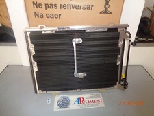 A2028300870 RADIATORE ARIA CONDIZIONATA (CONDENSER) MERCEDES CLASSE CW202-CT