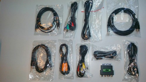 Media Streamer Player HDMI 1080i Lan SATA USB Mediaplayer Netzwek-Streamer - Picture 6 of 7