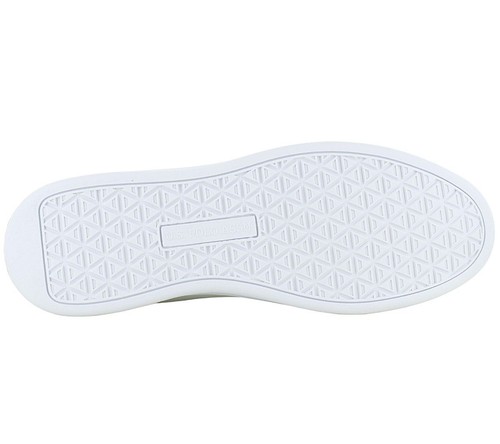 U.S. POLO ASSN. Byron - Men's Sneakers White 001-WHI-GRE03 Casual Shoes New - Picture 5 of 6