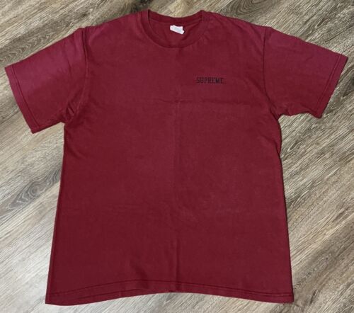 Supreme akira t shirt - Gem Supreme akira t shirt - Gem
