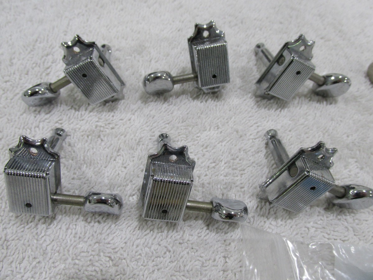 ELECTROMATIC by Gretsch ダブルカッタウェイ　部品取りに！ ELECTROMATIC by Gretsch ダブルカッタウェイ 部品取りに！
