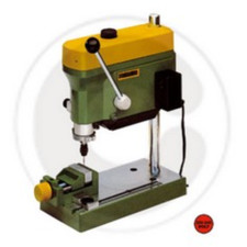 PROXXON 28128 TRAPANO A COLONNA TBM220  PER LAVORI ALTA PRECISIONE