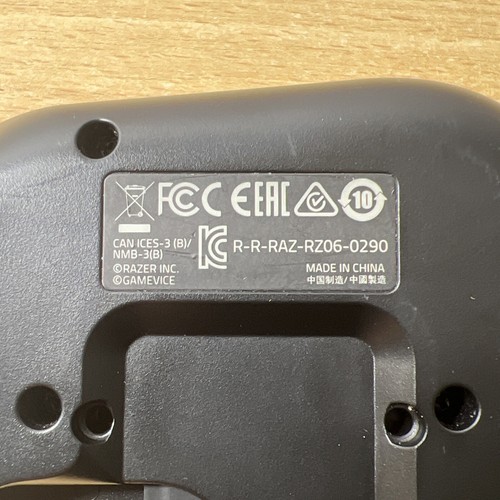 Gamevice RZ06 0290 Smartphone Controlador de Juegos para Teléfono Android - Imagen 5 de 9