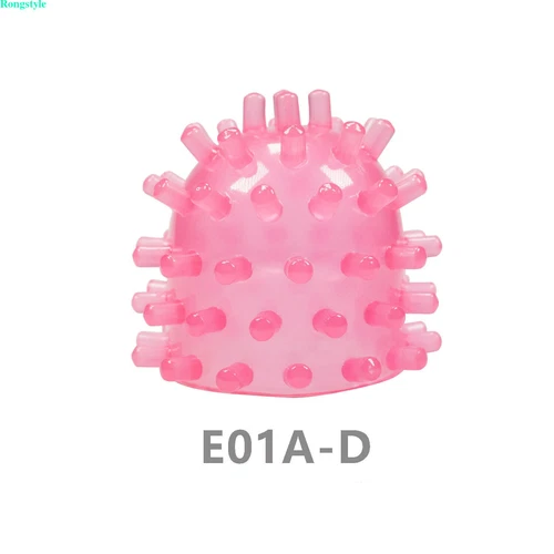 Accesorios para masajeador varita mágica accesorio zumbido Fit Hitachi HV-260 - Imagen 21 de 28