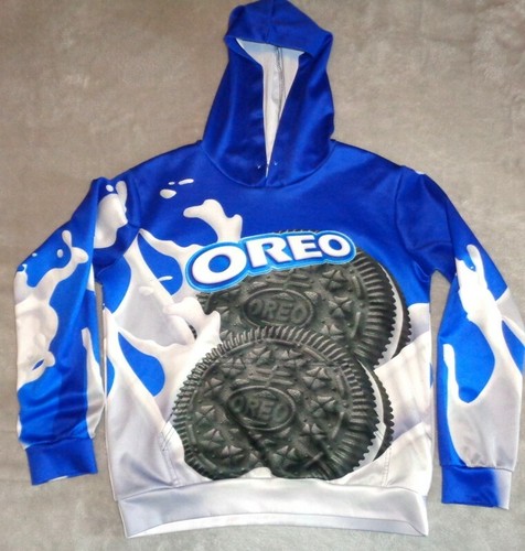 Novelty Hoodie Sweatshirt Men 