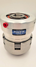 MACH III CLUTCH # 4201-01 FOR BUTLER SPLICER NEW!! OPEN BOX