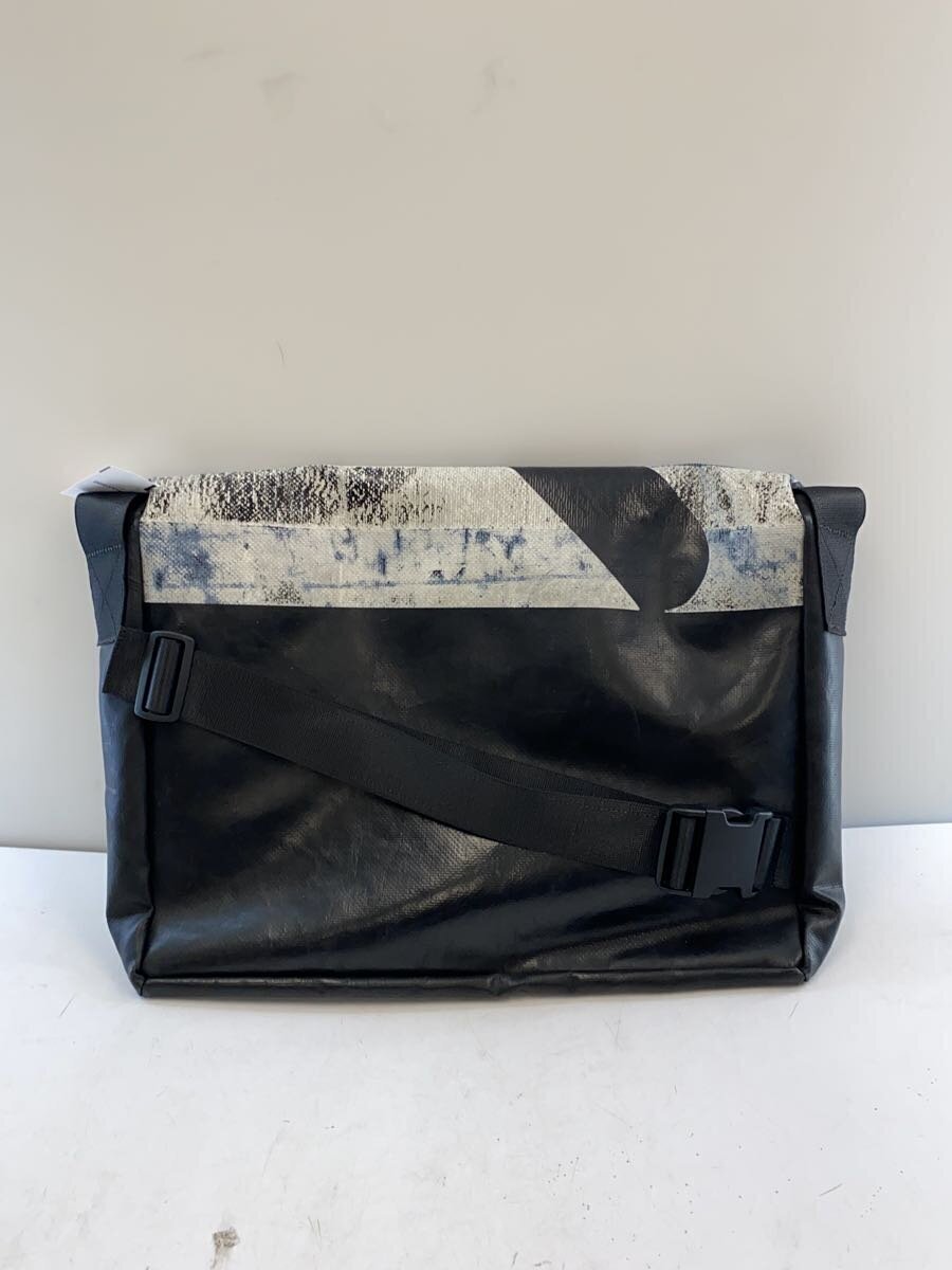 FREITAG F13 TOP CAT / Matte Black / Messenger Bag / Shoulder FREITAG F13 TOP CAT / Matte Black / Messenger Bag / Shoulder