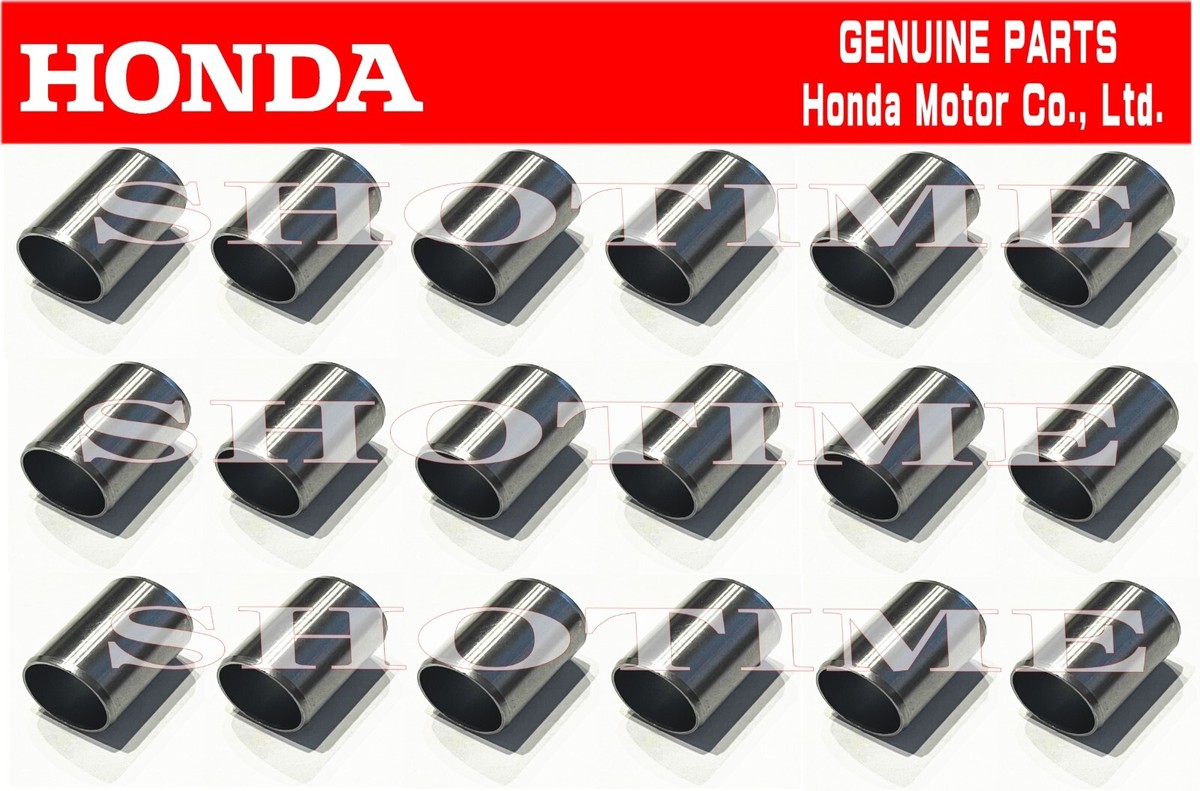 HONDA 92-95 CIVIC Si EX SiR EG6 Cylinder Head Dowel Pin M10×12